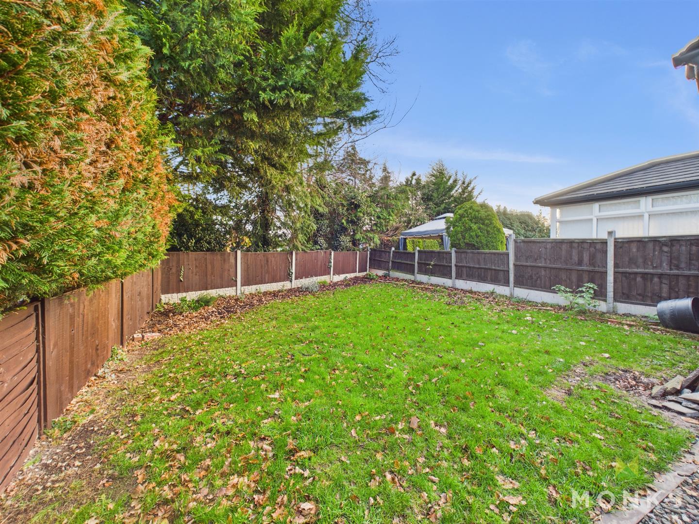 15 Leafields, Shrewsbury, SY1 3JD For Sale